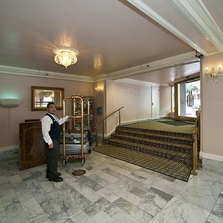 Renoir Hotel San Francisco Zewnętrze zdjęcie