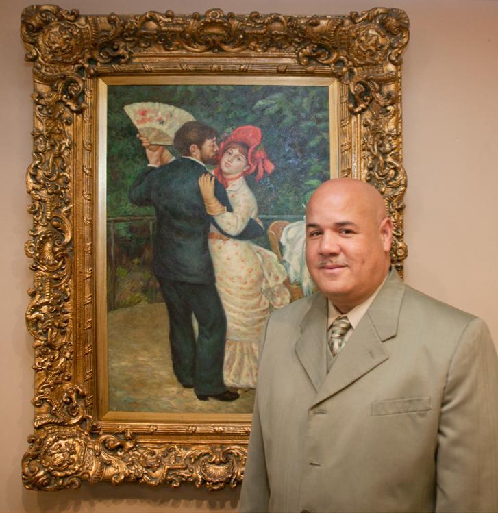 Renoir Hotel San Francisco Zewnętrze zdjęcie