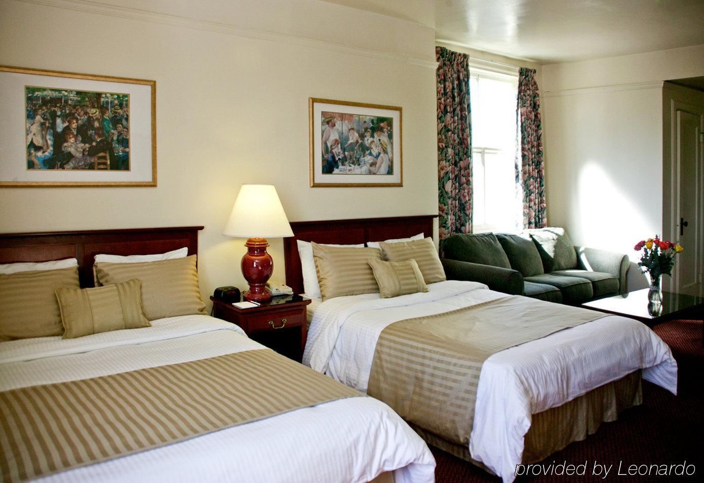 Renoir Hotel San Francisco Pokój zdjęcie