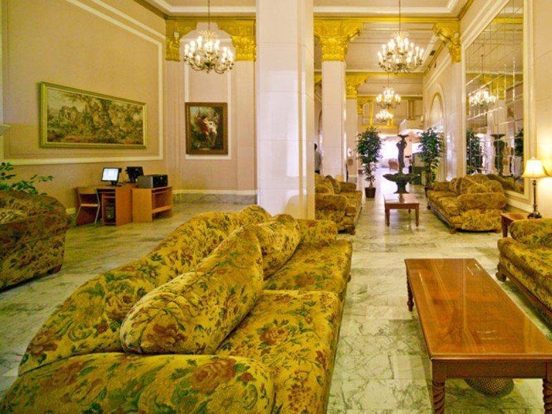 Renoir Hotel San Francisco Zewnętrze zdjęcie