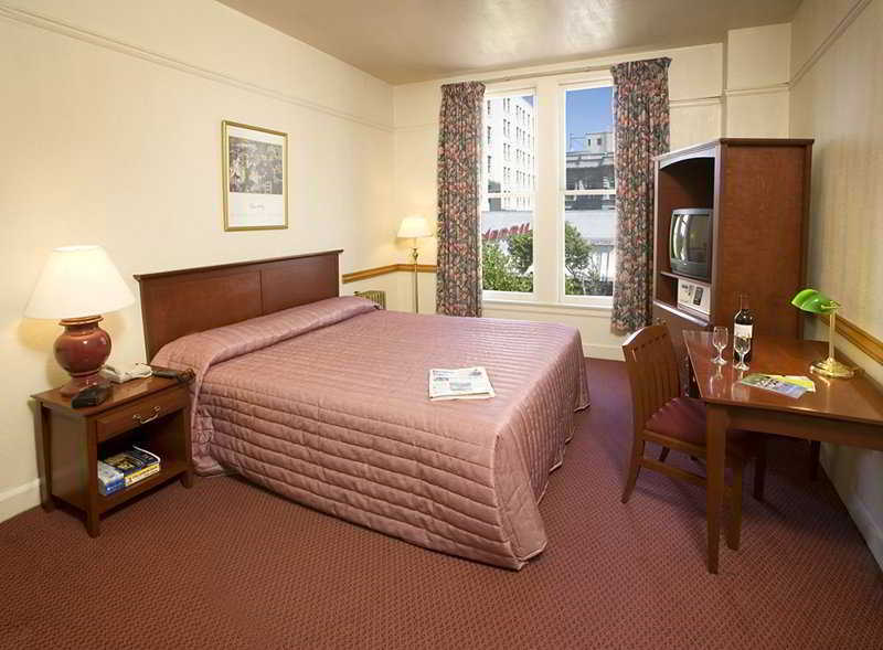Renoir Hotel San Francisco Pokój zdjęcie
